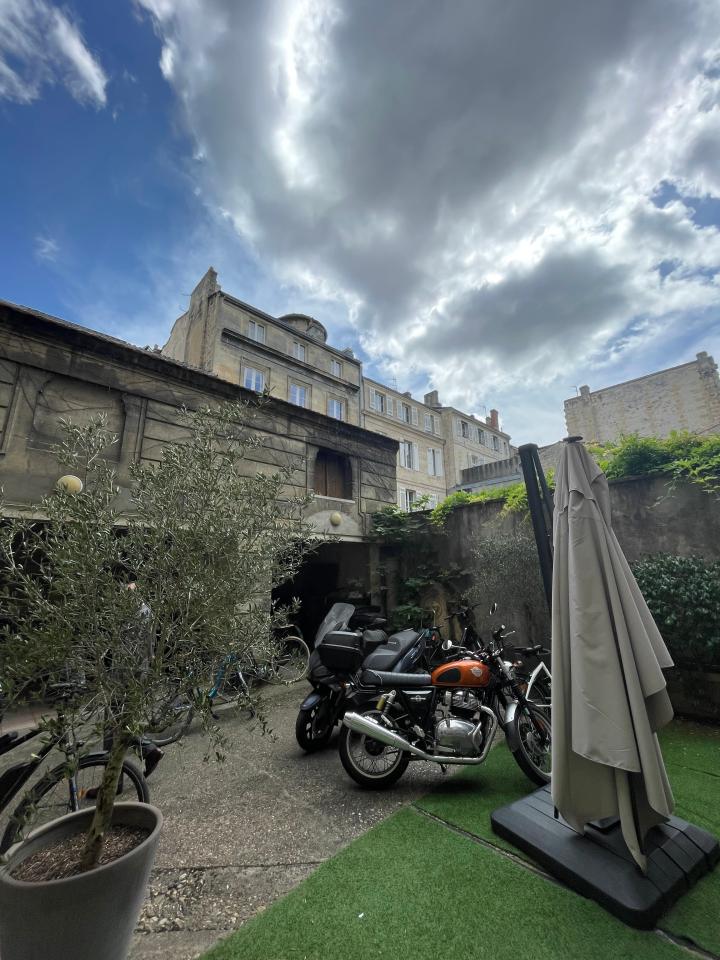 Bureau Bordeaux 876m² Location bureau Bordeaux Gironde OLBUR2424369 12